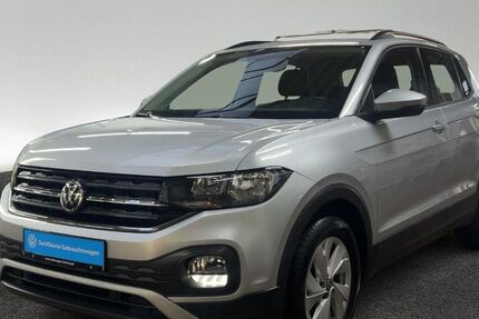 VW T-Cross 54.583 km 17.777 &euro; Hamburg 22761