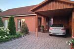 Klinker Bungalow modern