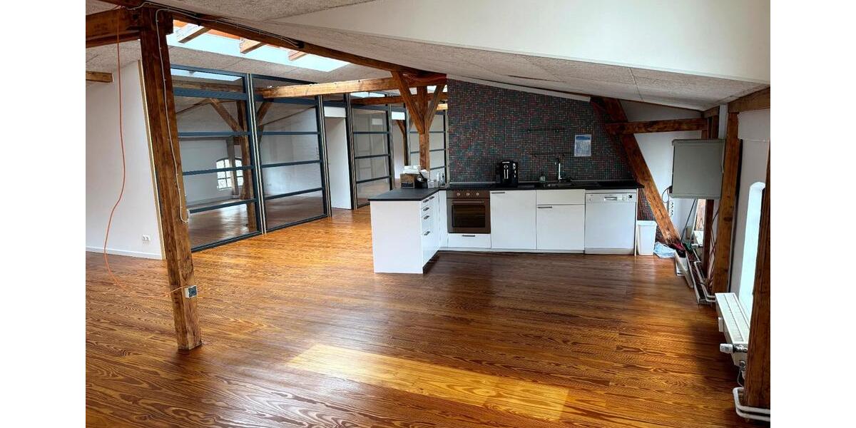 Gewerbeobjekt Hamburg Altona-Nord - 4.200&euro; | Angebot:25902634