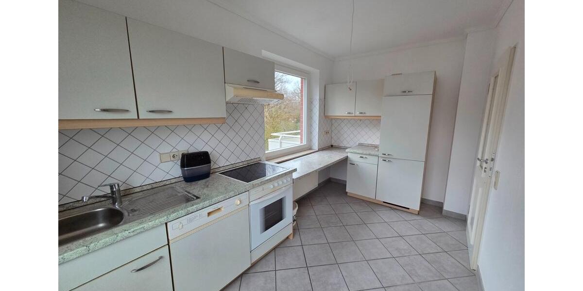 Etagenwohnung Bargteheide - 2 Zimmer, 62 m&sup2;, 746&euro; | Angebot:26065997