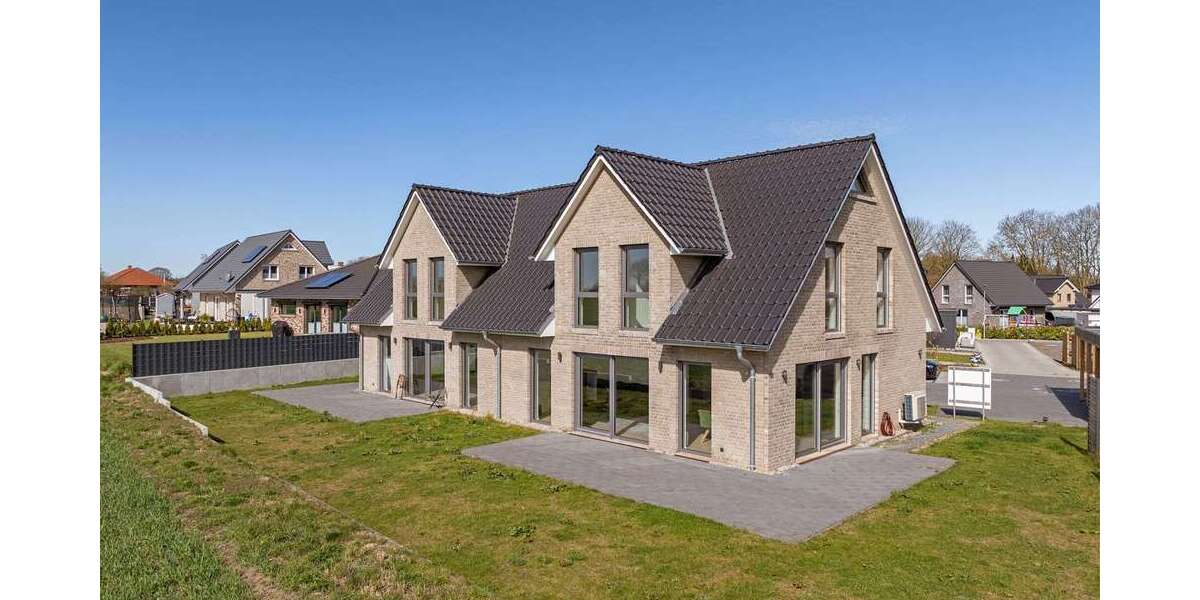 Einfamilienhaus Hamburg Wandsbek - 4 Zimmer, 105 m&sup2;, 559.000&euro; | Angebot:26905653