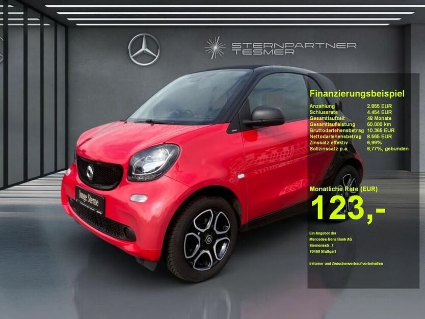 ForTwo