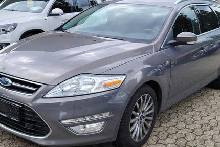 Ford Mondeo 191.000 km 3.900 &euro; Buxtehude 21614