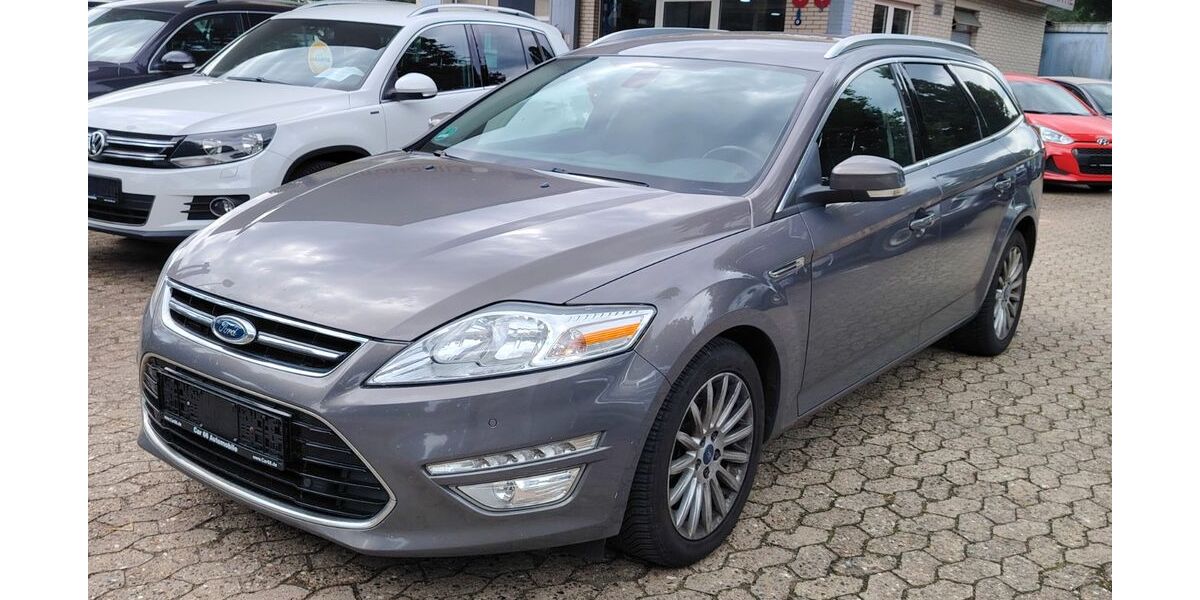 Ford Mondeo 191.000 km 3.900 &euro; Buxtehude 21614
