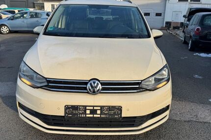 VW Touran 399.000 km 5.500 &euro; hamburg 20537