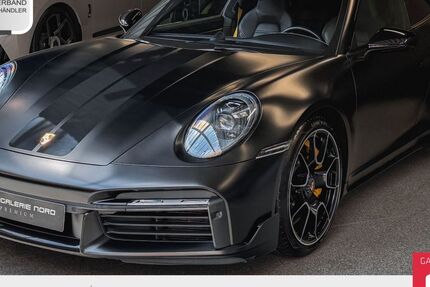 Porsche 992 100.000 km 169.900 &euro; Stelle 21435