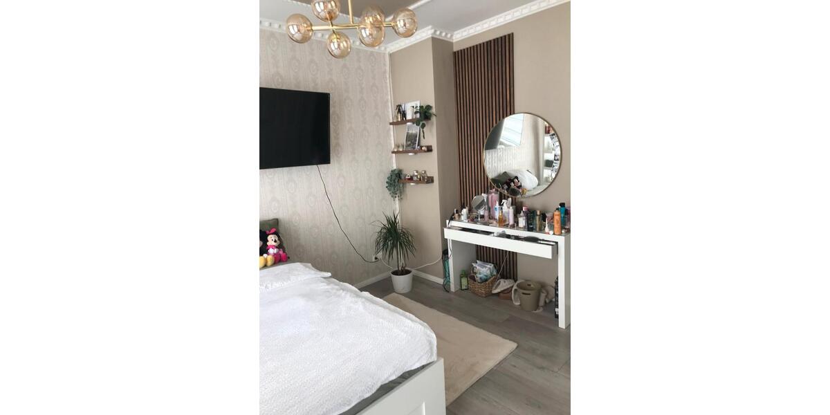 Etagenwohnung Buxtehude - 4 Zimmer, 105 m&sup2;, 319.000&euro; | Angebot:26795660