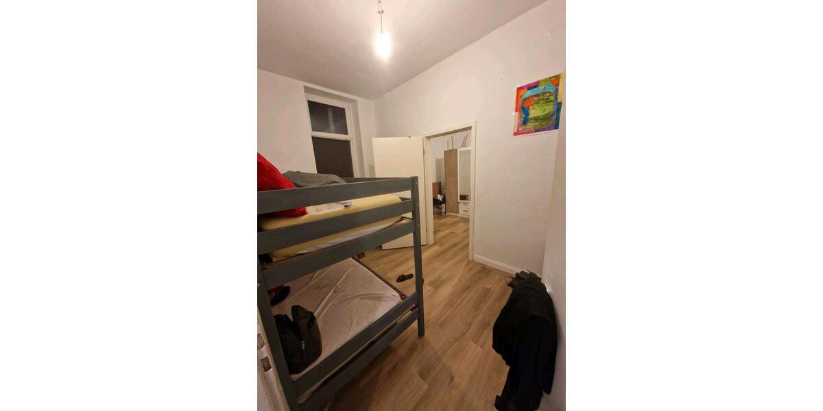 Erdgeschoßwohnung Hamburg Harburg - 4 Zimmer, 90 m&sup2;, 1.340&euro; | Angebot:25292779