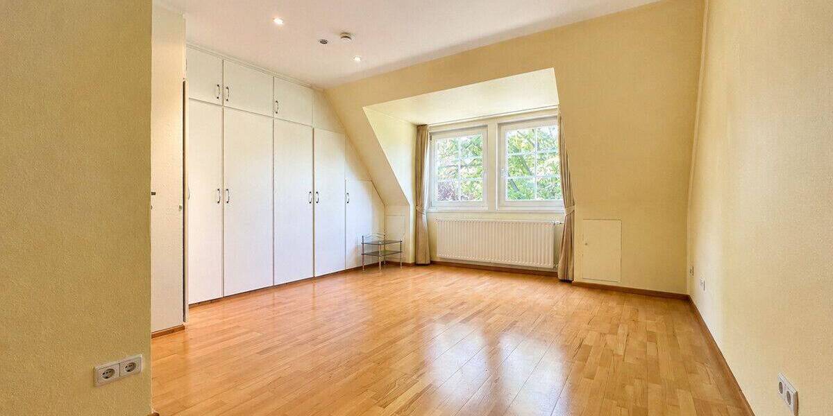 Reihenendhaus Hamburg Niendorf - 4 Zimmer, 120 m&sup2;, 729.000&euro; | Angebot:26866864
