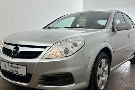 Opel Vectra 86.000 km 5.800 &euro; Pinneberg 25421