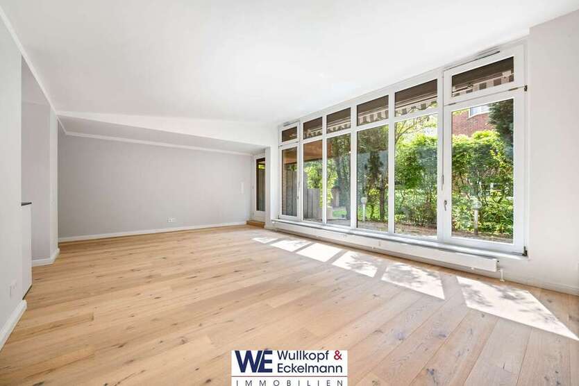 Wohnung zum Kaufen in Hamburg 549.000 € 113 m²