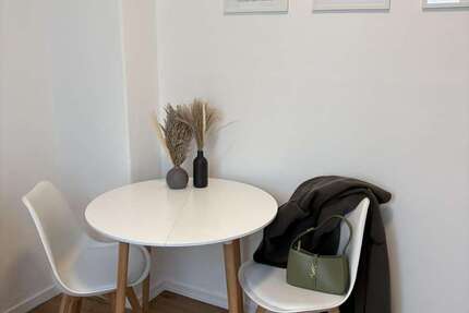 Wohnung Hamburg Eimsbüttel - 2.5 Zimmer, 36 m&sup2;, 1.390&euro; | Angebot:26836825