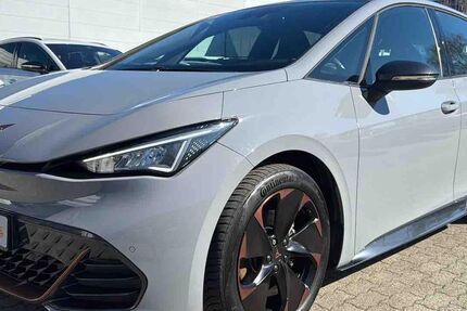 Cupra Born 53.668 km 23.950 &euro; Hamburg 22047