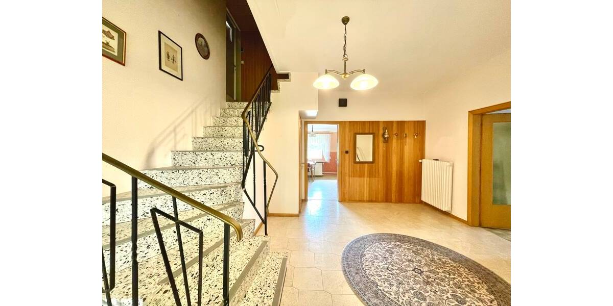 Einfamilienhaus Hamburg Kirchwerder - 5 Zimmer, 113 m&sup2;, 580.000&euro; | Angebot:24992663