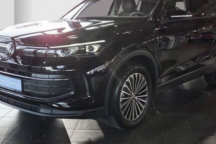 VW Tiguan 13.594 km 43.990 &euro; Glinde 21509