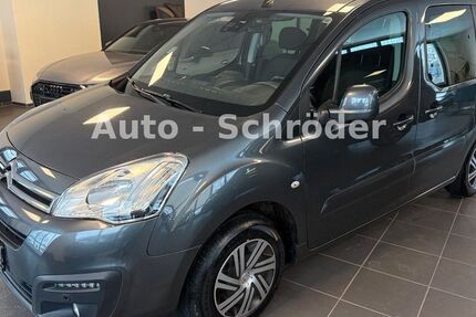 Citroen Berlingo 67.582 km 19.990 &euro; Geesthacht 21502