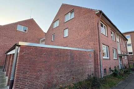 Wohnung Hamburg Billwerder - 2 Zimmer, 54 m&sup2;, 600&euro; | Angebot:26638624