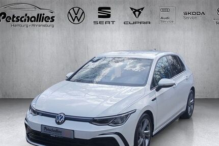 VW Golf 16.881 km 28.890 &euro; Hamburg 22359