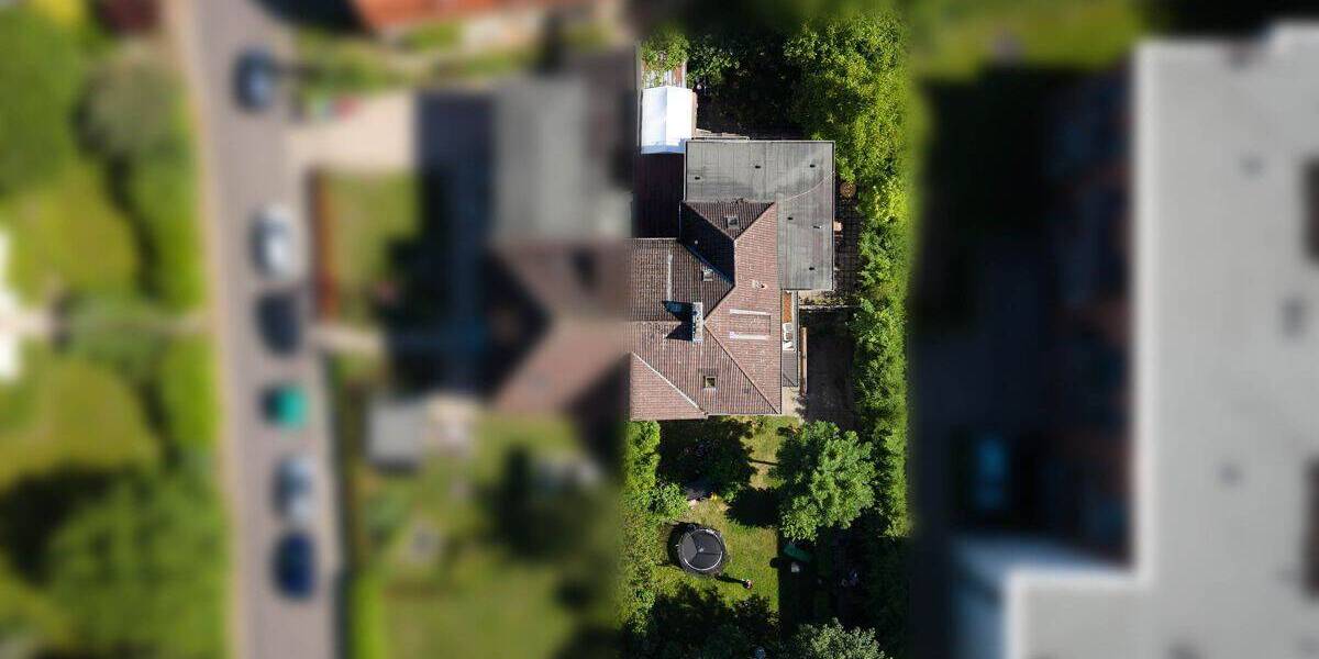 Mehrfamilienhaus, Wohnhaus Hamburg Iserbrook - 1 Zimmer, 252 m&sup2;, 760.000&euro; | Angebot:26908812