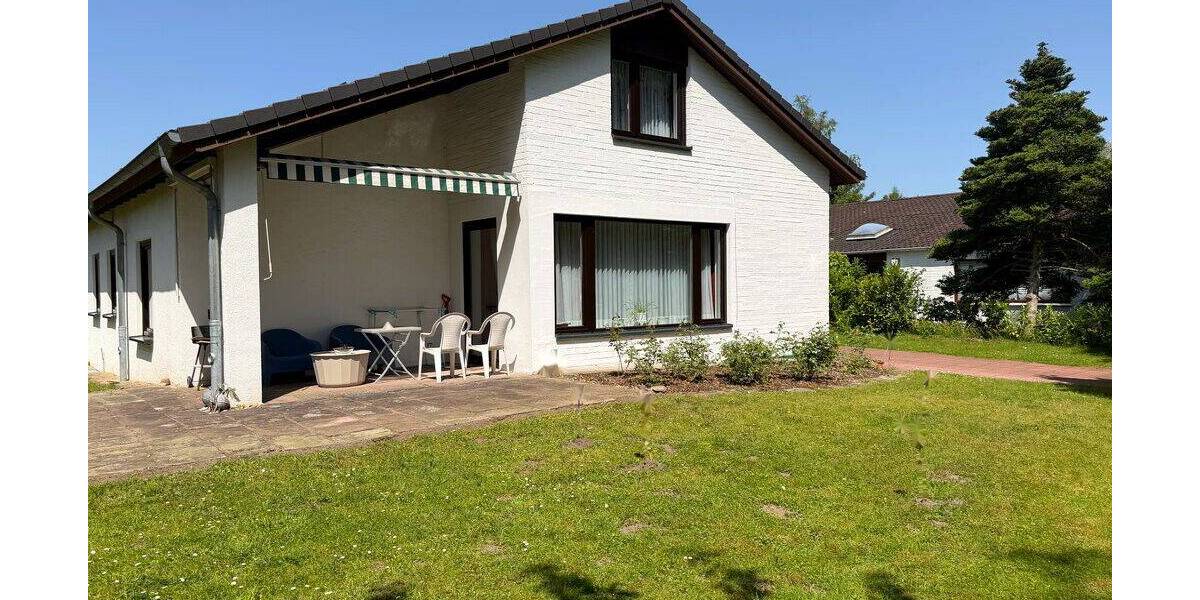 Einfamilienhaus Pinneberg - 6 Zimmer, 113 m&sup2;, 499.999&euro; | Angebot:26815898