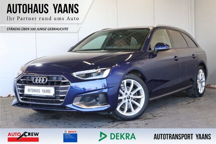 Audi A4 99.950 km 22.789 &euro; Pinneberg 25421