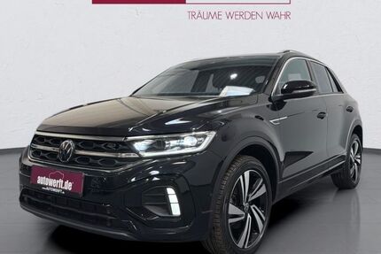 VW T-Roc 27.878 km 26.990 &euro; Ahrensburg 22926