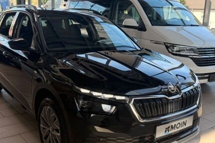 Skoda Kamiq 25.488 km 23.780 &euro; Hamburg 22047