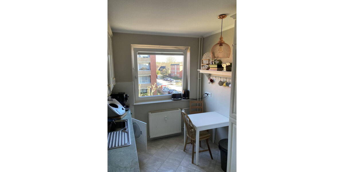 Etagenwohnung Reinbek Neuschönningstedt - 4 Zimmer, 91 m&sup2;, 325.000&euro; | Angebot:26484209