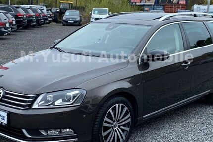 VW Passat 206.182 km 7.990 &euro; Hamburg 22047