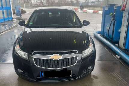 Chevrolet Cruze 146.000 km 4.500 &euro; Hamburg 22525