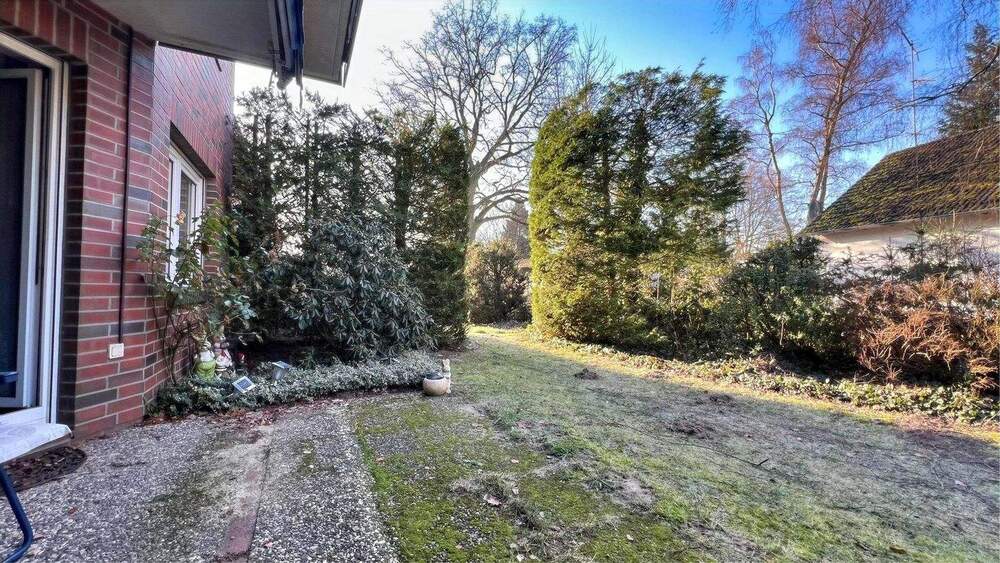 Terrassenwohnung Glinde - 3 Zimmer, 86 m&sup2;, 289.000&euro; | Angebot:25731436