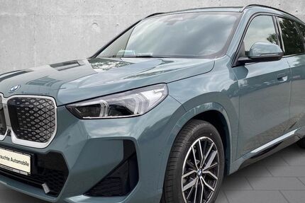 BMW iX1 23.811 km 47.450 &euro; Quickborn 25451