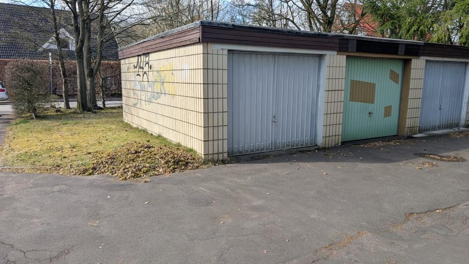 Reihenhaus Hamburg Wandsbek - 3 Zimmer, 69 m&sup2;, 529.000&euro; | Angebot:26990348