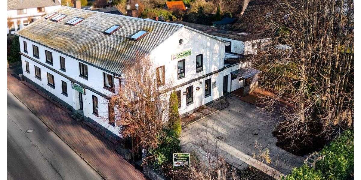 Gastronomie in Lütjensee 1.249.000 € 630 m² zimmer