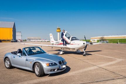 BMW Z3 86.420 km 10.900 &euro; Reinbek 21465