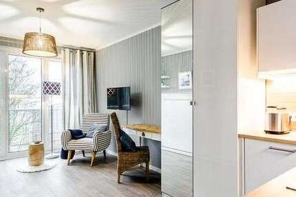 Zimmer Hamburg Bahrenfeld - 1 Zimmer, 945&euro; | Angebot:24986335