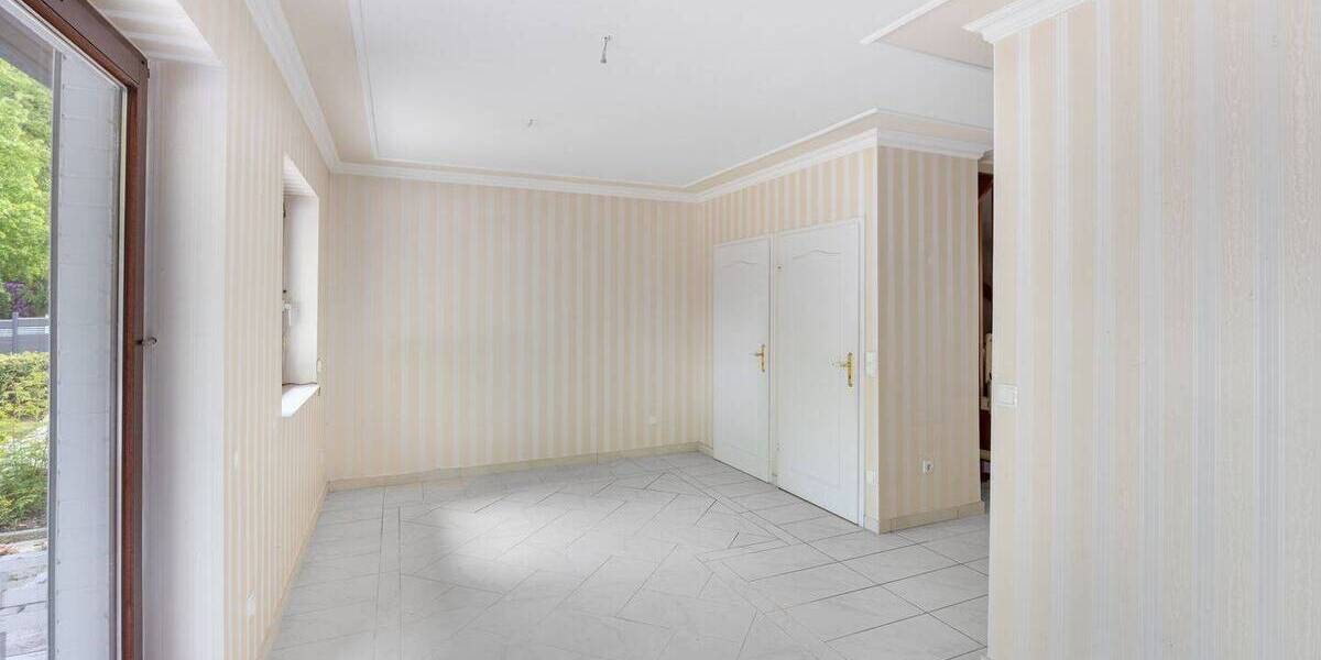 Doppelhaushälfte Halstenbek - 4 Zimmer, 120 m&sup2;, 469.000&euro; | Angebot:26863078