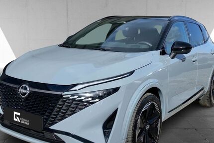 Nissan Qashqai 17.565 km 30.550 &euro; Hamburg 21035
