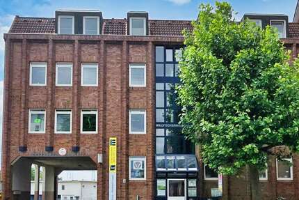 Gewerbeobjekt Hamburg Bergedorf - 1.893&euro; | Angebot:24898675