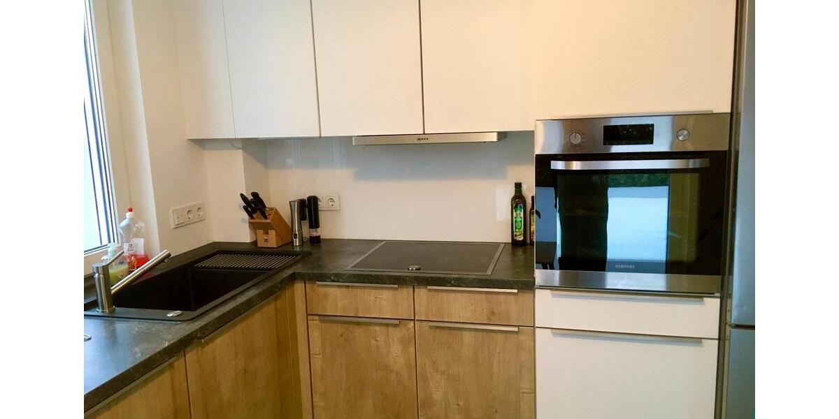 Erdgeschoßwohnung Neu Wulmstorf - 2 Zimmer, 68 m&sup2;, 350.000&euro; | Angebot:24829428