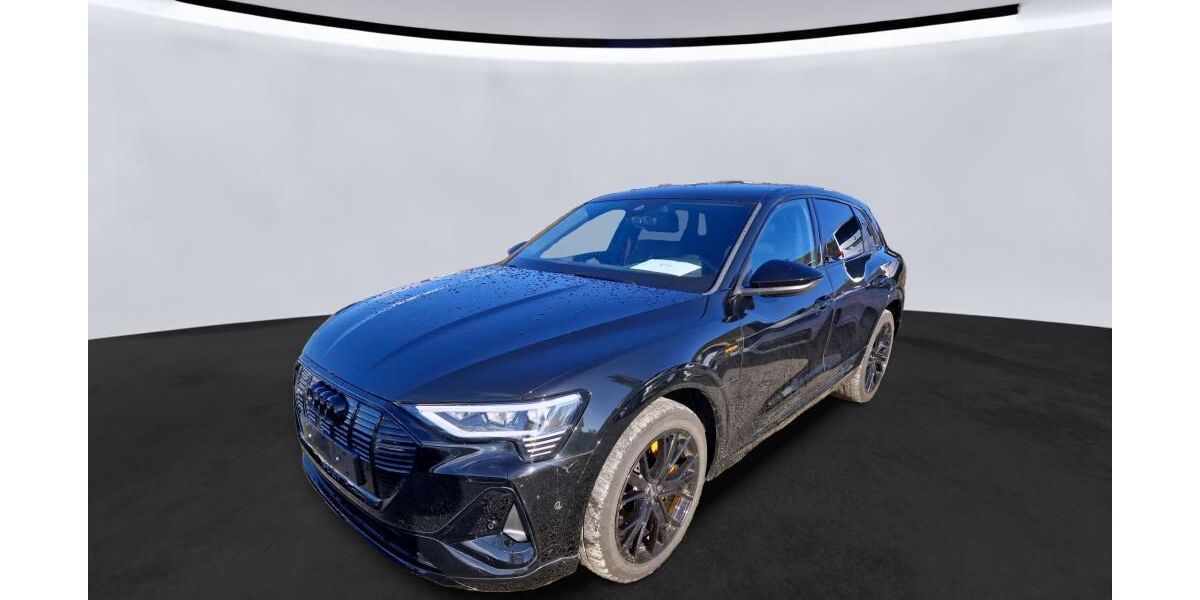 Audi e-tron 37.108 km 35.990 &euro; Hamburg 22047
