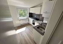 Wohnung zum Mieten in Hamburg-Nord, Hamburg 1.250 € 56 m²