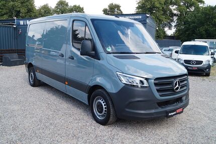 Mercedes-Benz Sprinter 79.000 km 27.000 &euro; Geesthacht 21502