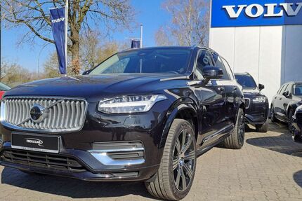 Volvo XC90 33.800 km 57.890 &euro; Pinneberg 25421