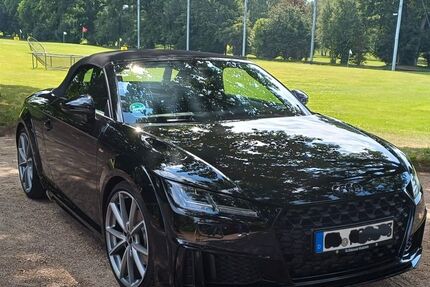 Audi TT 9.350 km 38.985 &euro; Ahrensburg 22926