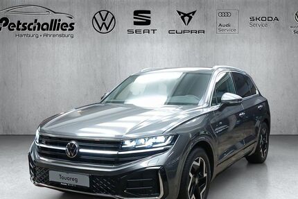 VW Touareg 17.680 km 64.930 &euro; Hamburg 22359