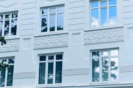 Wohnung Hamburg Winterhude - 2 Zimmer, 56 m&sup2;, 1.190&euro; | Angebot:26905877