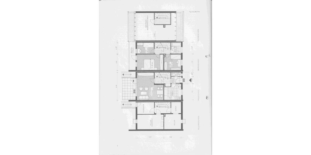 Reihenhaus Norderstedt Friedrichsgabe - 5 Zimmer, 134 m&sup2;, 440.000&euro; | Angebot:26266554