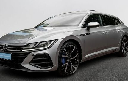VW Arteon
