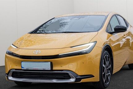 Toyota Prius 2.500 km 45.990 € Hamburg 22529